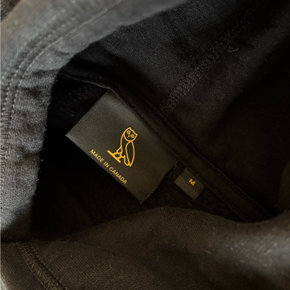 OVO Men’s Scarborough Shooting Stars Sweater Size Medium - Picture 3 of 3